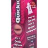 Quickies To Go UR3 Mouth Masturbator Flesh