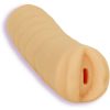 Quickies To Go UR3 Mouth Masturbator Flesh