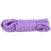 Japanese Style Bondage Rope 32 Feet Purple