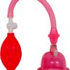 Pussy Pump Pink