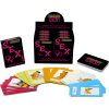 Lesbian Sex The Card Game