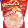 Screaming O Touch Plus Cock Ring Waterproof Flesh