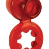 Dual Support Magnum Ring