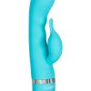 Foreplay Frenzy Teaser Blue