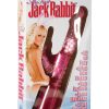 MY FIRST JACK RABBIT 5 INCH PINK