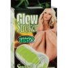 GLOW STROKER SWEET PUSSY GLOW IN THE DARK