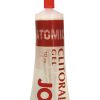 Jo Clitoral Gel Atomic Silicone .34 Ounce