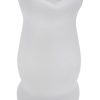 The Super Sucker UR3 Masturbator Sil A Gel Clear