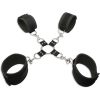 Fetish Fantasy Extreme Hog Tie Kit