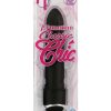 7 FUNCTION CLASSIC CHIC 4.25 INCH BLACK