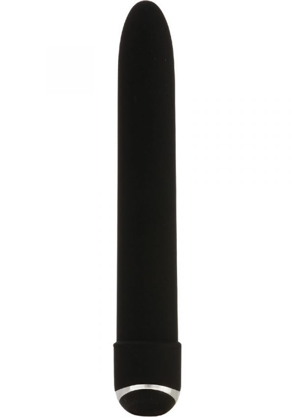 7 FUNCTION CLASSIC CHIC 6 INCH BLACK