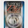 Support Plus Enhancer Ring Clear