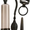 ROCK HARD PUMP KIT