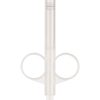 Lube Tube 2 Pack Clear