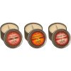 Massage Candle Trio 3 In 1 Suntouched Round Massage Oil Candles 2 oz