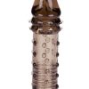 Adonis Extension 6.25 Inch Smoke