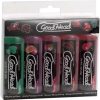 Goodhead Oral Delight Gel asstd 5 Pk 1 oz