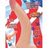 Real Skin All American Whoppers Dong With Balls 8 Inch Flesh