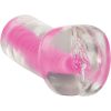 SHANES WORLD COLLEGE TEASE PUSSY STROKER PINK