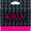 Bedroom Commands Card Game