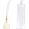 So Pumped Penis Pump Clear