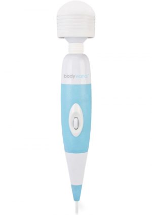 Bodywand Plug In Massager Blue