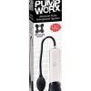 Pump Worx Rookie Of The Year Penis Pump