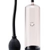 Pump Worx Rookie Of The Year Penis Pump