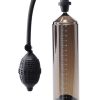 Pump Worx Euro Pump Smoke