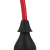 Ultra Douche 4.25 Inch Red