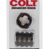 Colt Enhancer Rings Smoke