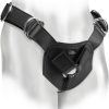 Fetish Fantasy Elite Universal Heavy Duty Harness Black