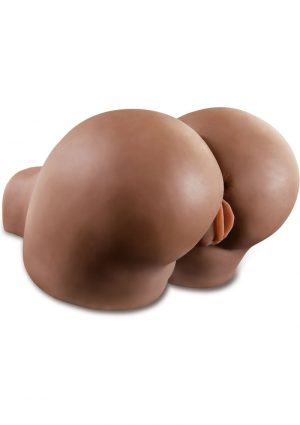 Pipedream Extreme Fuck My Big Black Ass Mega Masturbator