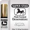 Super Stud Male Genital Desensitizer Spray