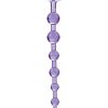 First Time Love Beads 8.25 Inch Purple