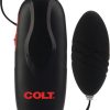 Colt Turbo Bullet 3 Inch Black