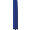 10 Function Risque G Vibrator Waterproof 5.5 Inch Blue