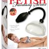 Fetish Fantasy High Intensity Pussy Pump