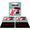 Naughty Or Nice Drinking Card Game