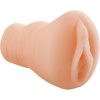 Pipedream Extreme Tender Twat Pussy Masturbator Flesh