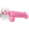 Bachelorette Party Favors Duelling Dickies Inflatable Pecker Sword Fight Game