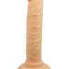 Real Skin All American Mini Whoppers Dong 5 Inch Flesh