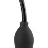 Fetish Fantasy Series Curved Douche Enema