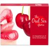 The Oral Sex Game