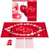 The Oral Sex Game