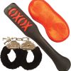 Sex And Mischief Collection Sweet Punishment Kit