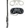 Fetish Fantasy Series Limited Edition Lover`s Fantasy Kit