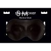 Sex and Mischief Blackout Mask