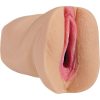 Jessie Andrew All American Girl Masturbator Flesh 5.1 Inch