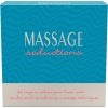 Massage Seductions Massage Kit